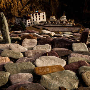 Spiti: The Middle Land