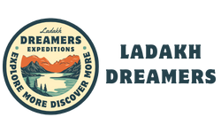 Ladakh Dreamers Expeditions