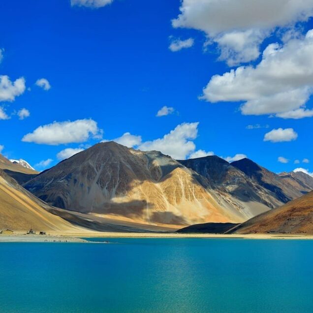 Leh